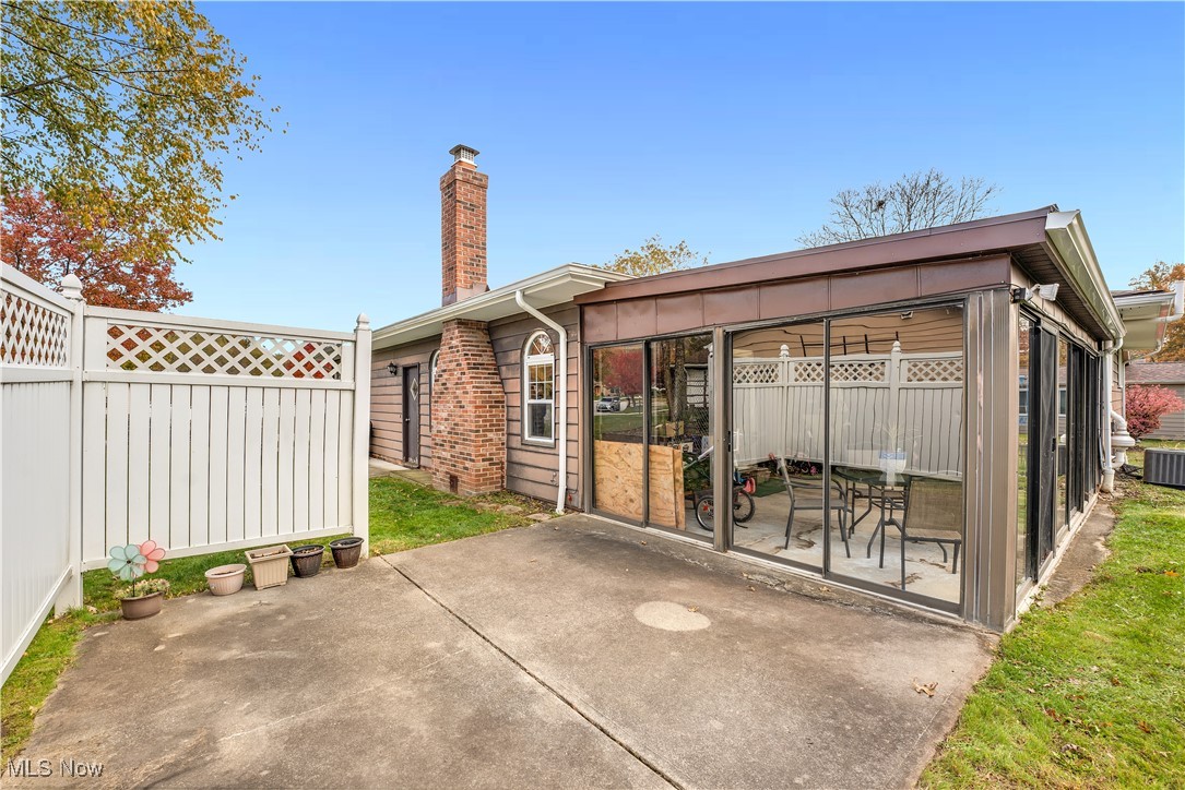 Creek Run - Residential