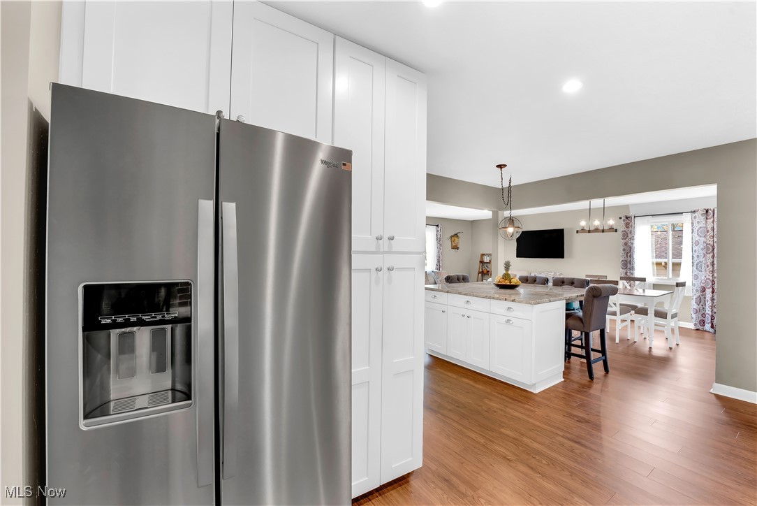 Creek Run - Residential