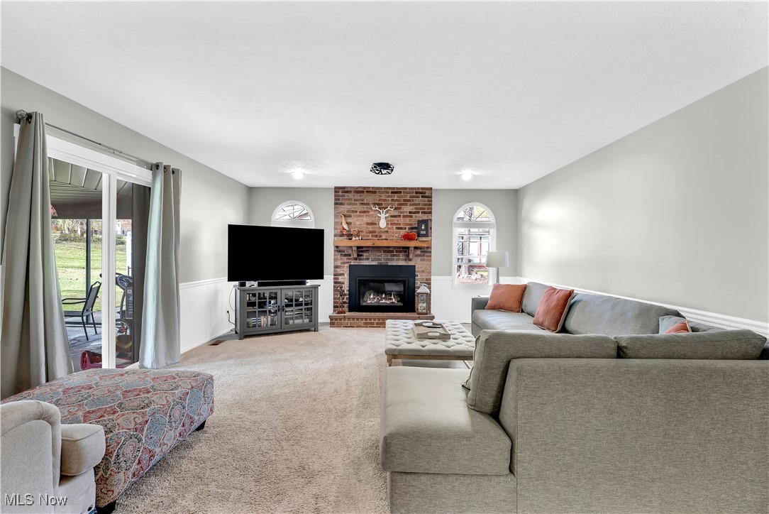 Creek Run - Residential