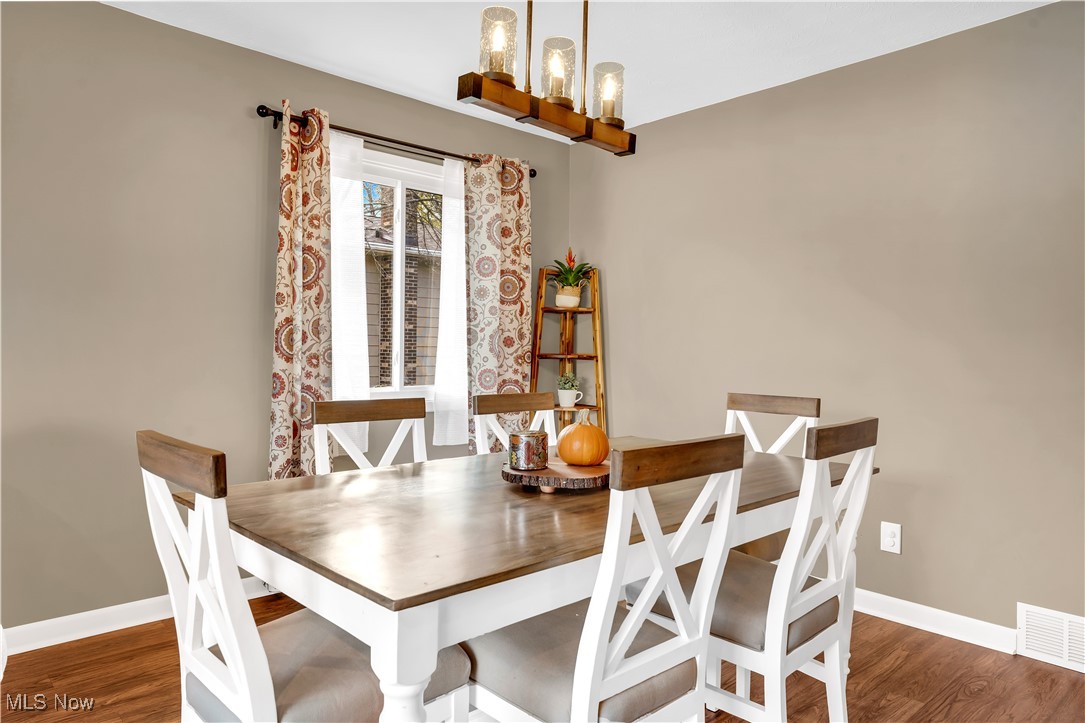 Creek Run - Residential