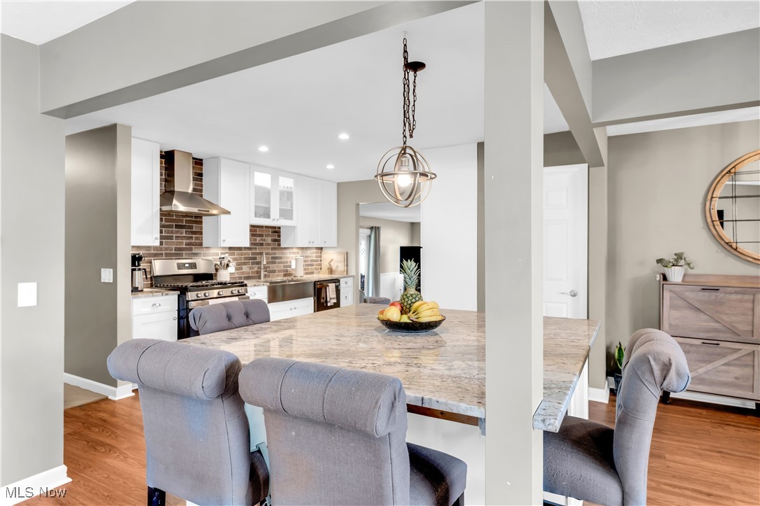 Creek Run - Residential