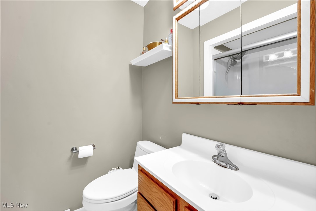 Creek Run - Residential