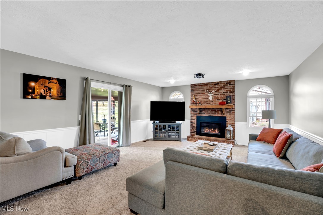 Creek Run - Residential