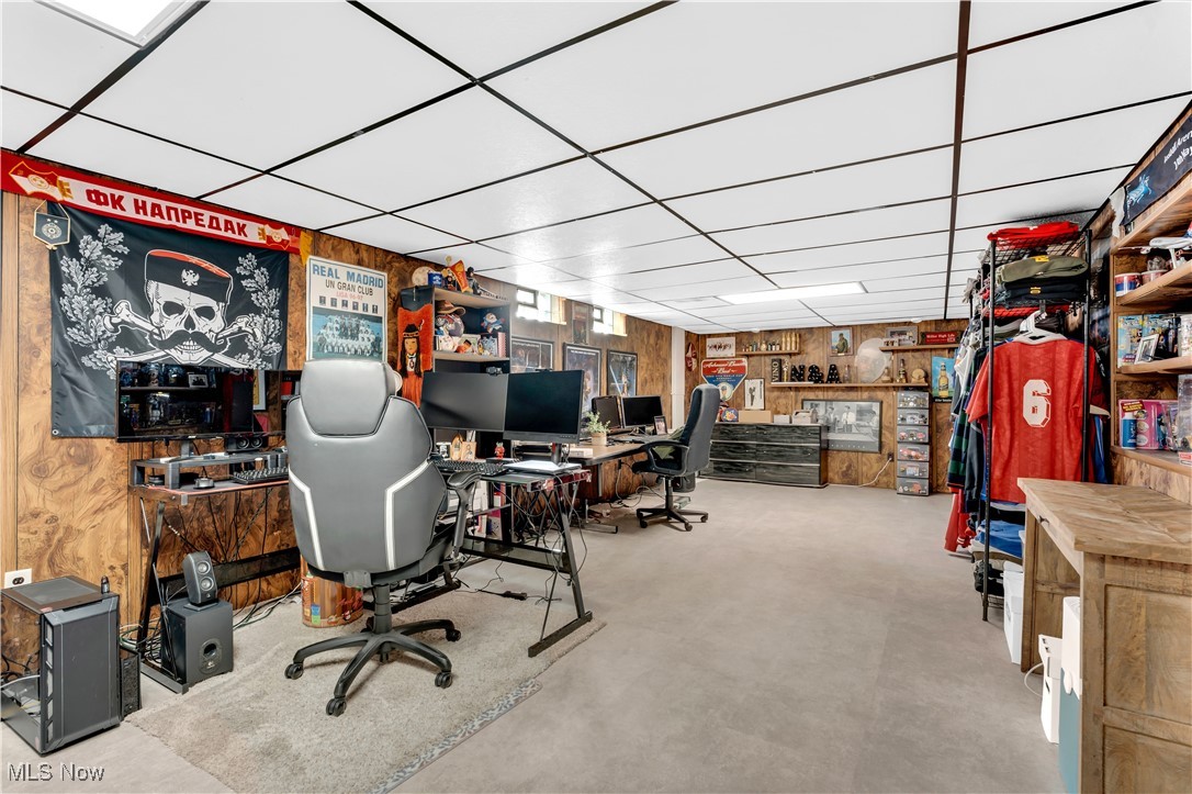 Creek Run - Residential