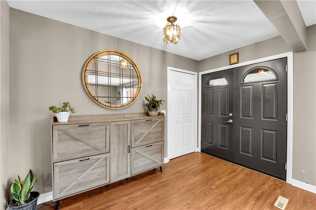 Creek Run - Residential