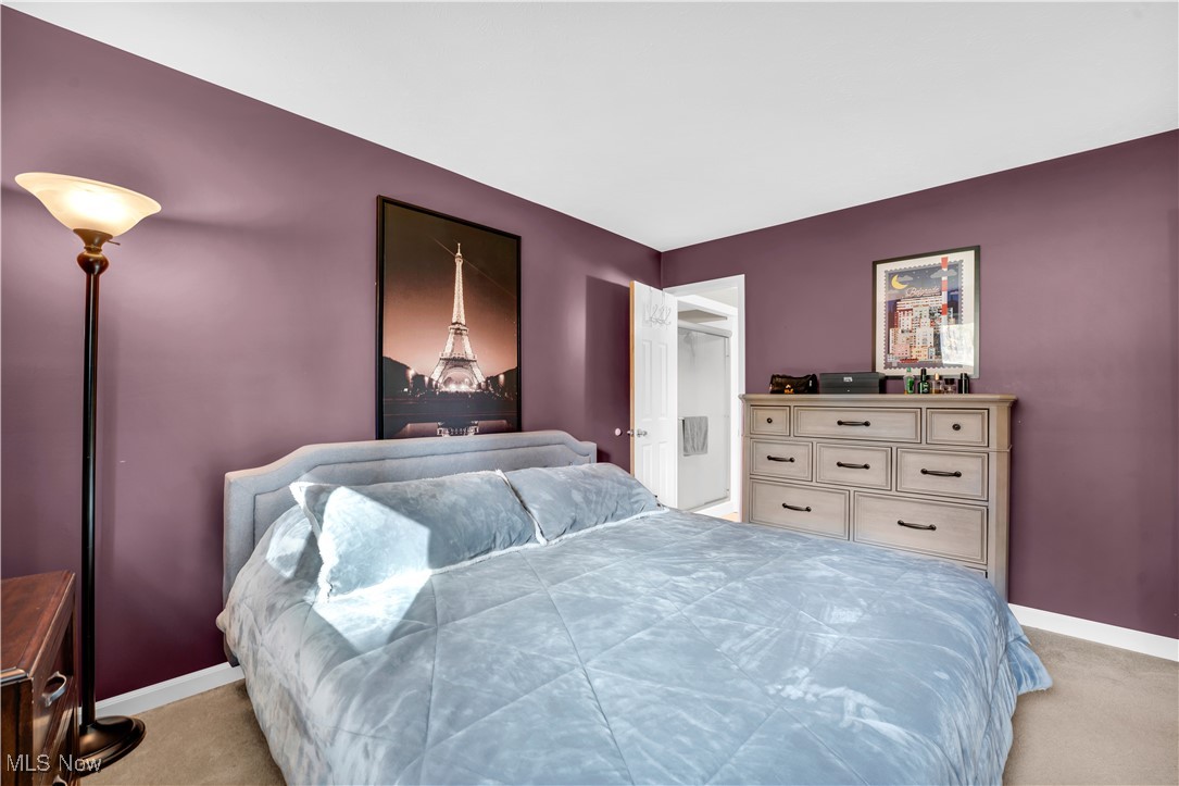 Creek Run - Residential