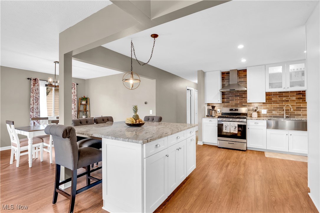 Creek Run - Residential