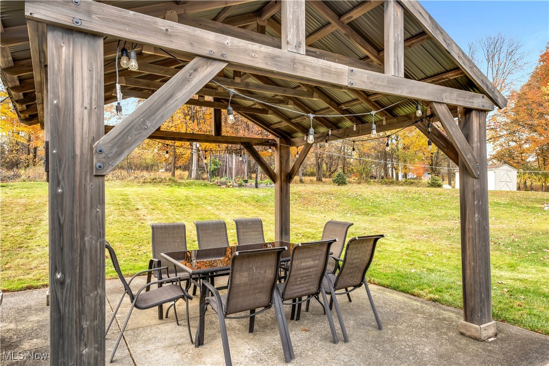 Creek Run - Residential