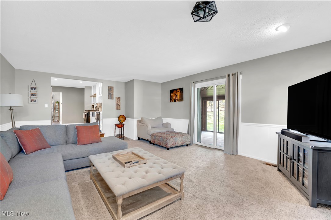 Creek Run - Residential