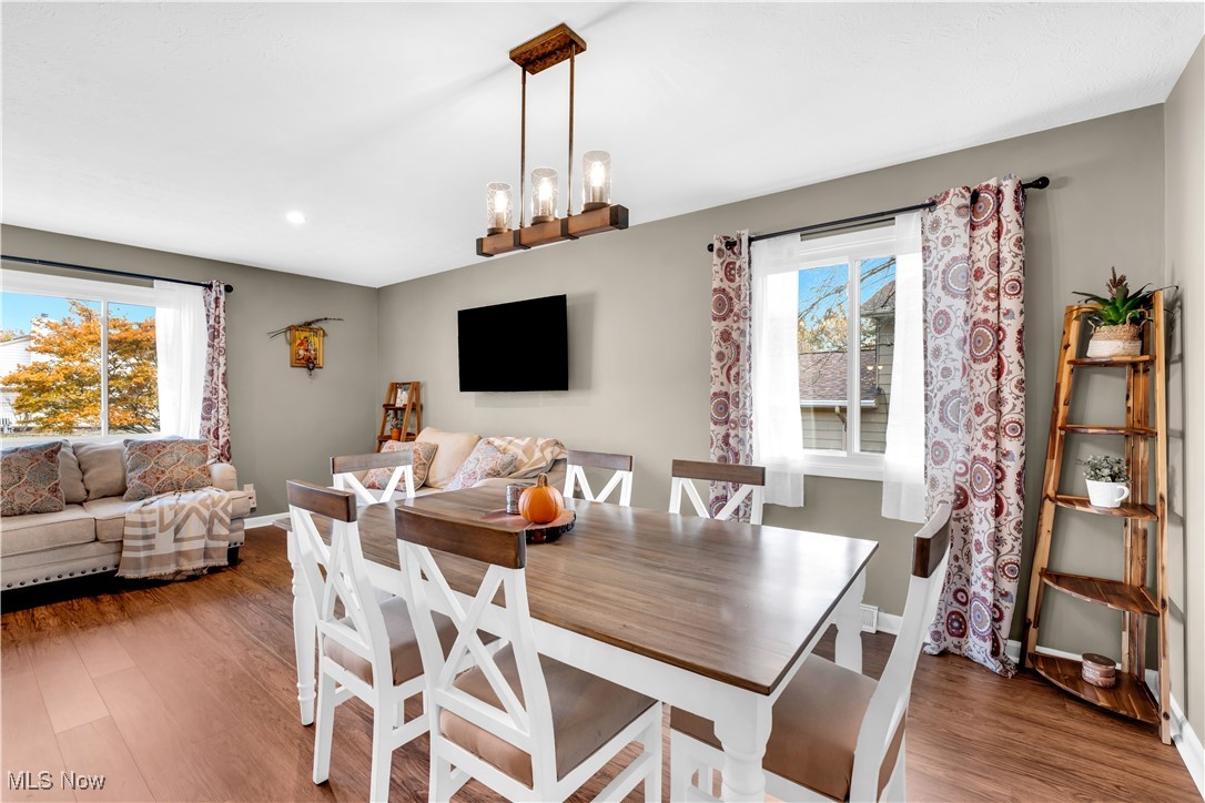 Creek Run - Residential