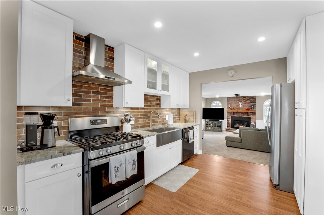 Creek Run - Residential