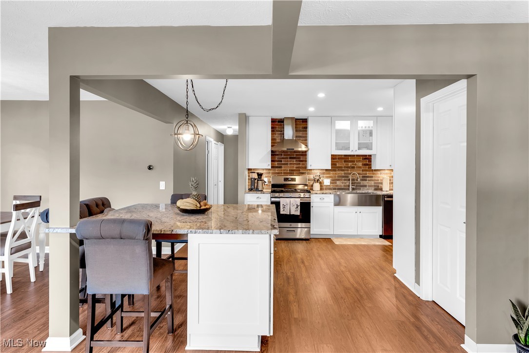 Creek Run - Residential