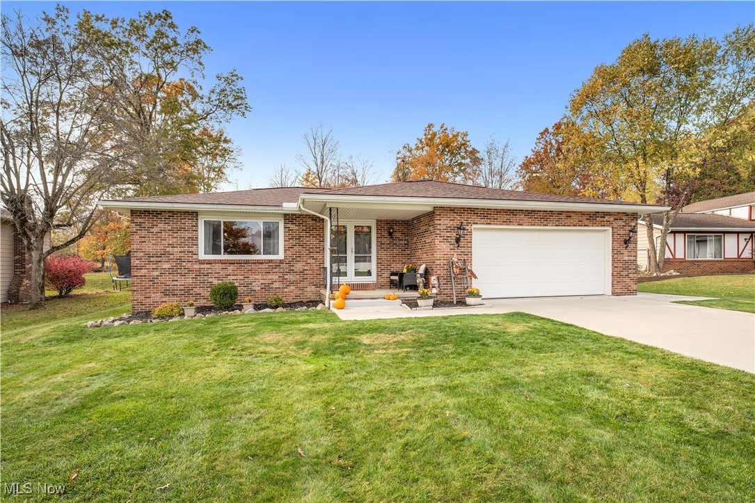 Creek Run - Residential