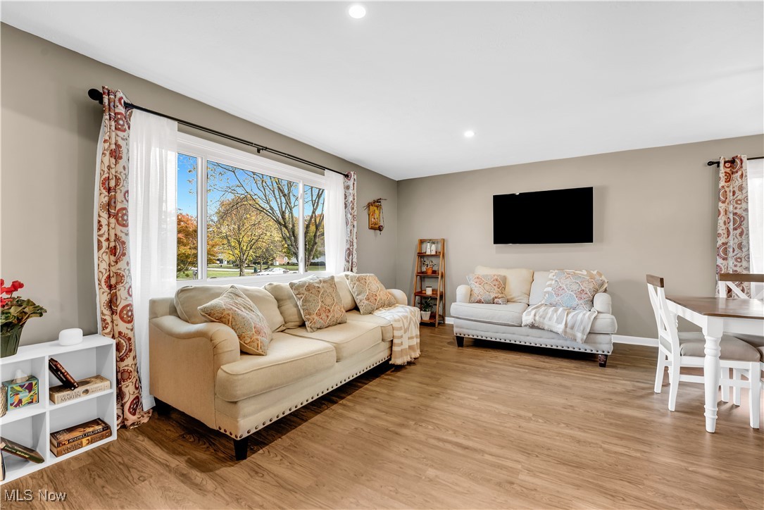 Creek Run - Residential