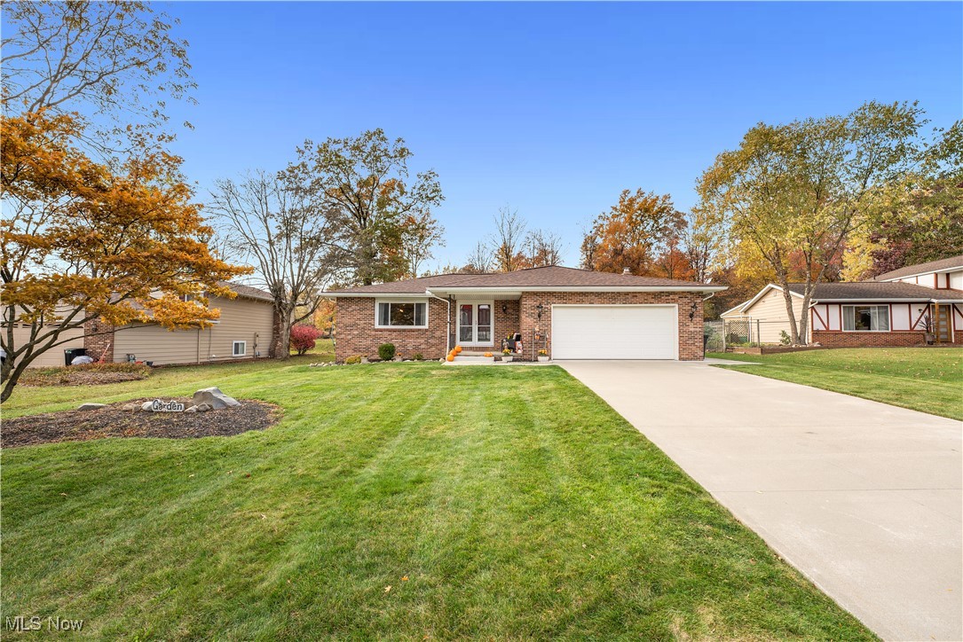 Creek Run - Residential