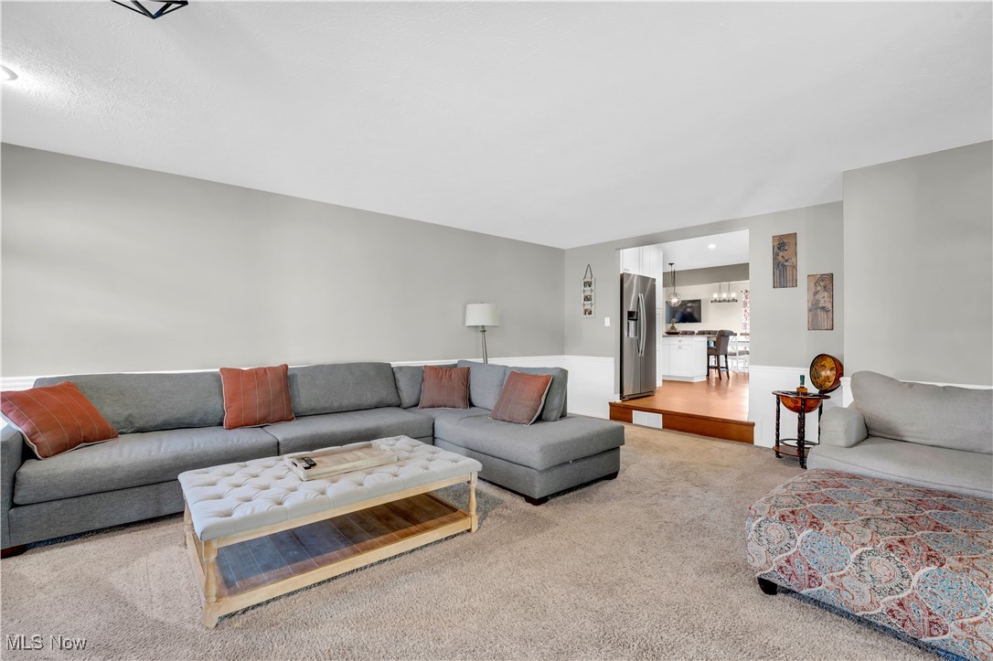 Creek Run - Residential