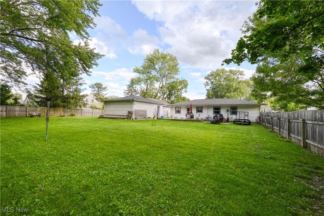 2161 Savoy Avenue, Akron, Ohio image 33
