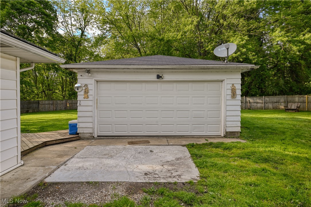 2161 Savoy Avenue, Akron, Ohio image 22