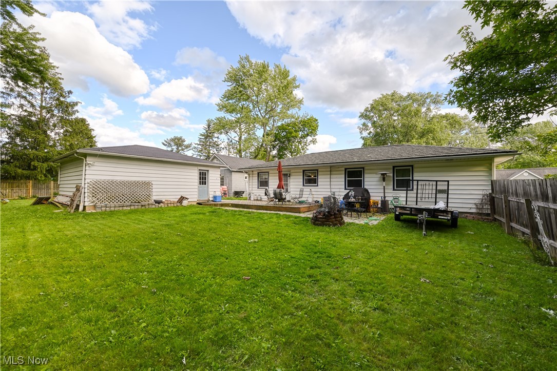 2161 Savoy Avenue, Akron, Ohio image 34
