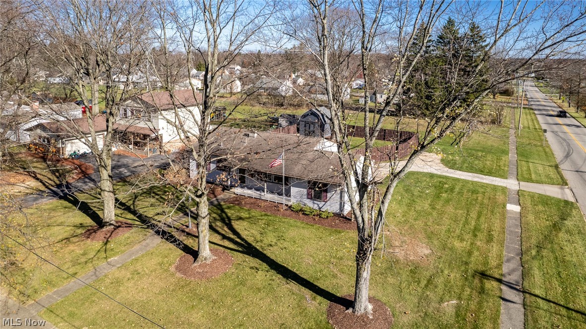 Garden - Residential