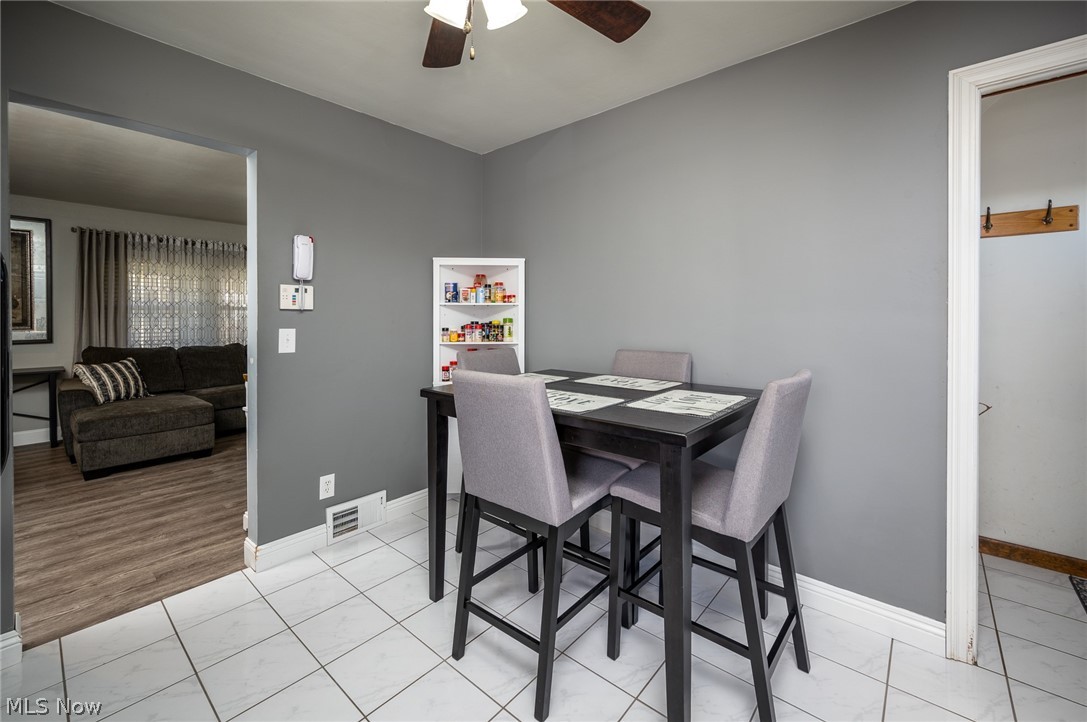 Garden - Residential