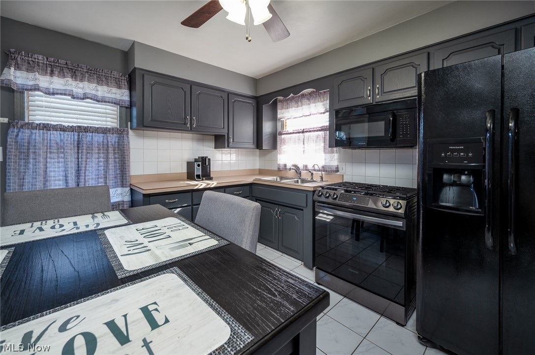 Garden - Residential