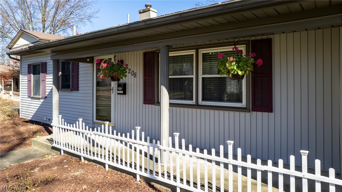 Garden - Residential