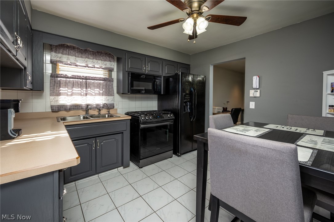 Garden - Residential