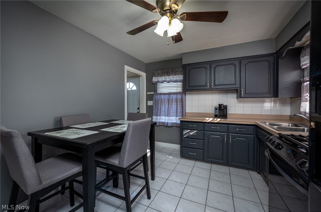 Garden - Residential