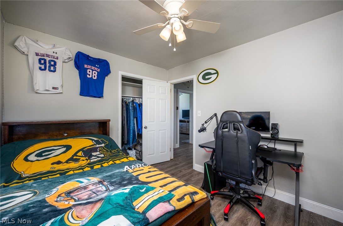 Garden - Residential