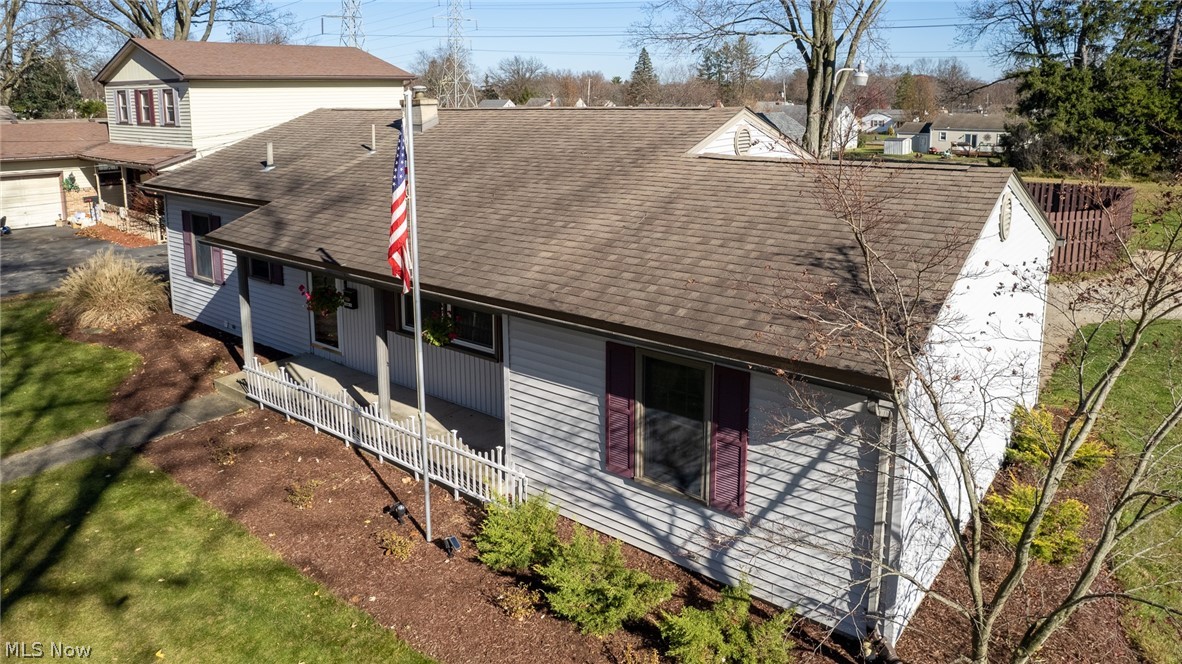 Garden - Residential