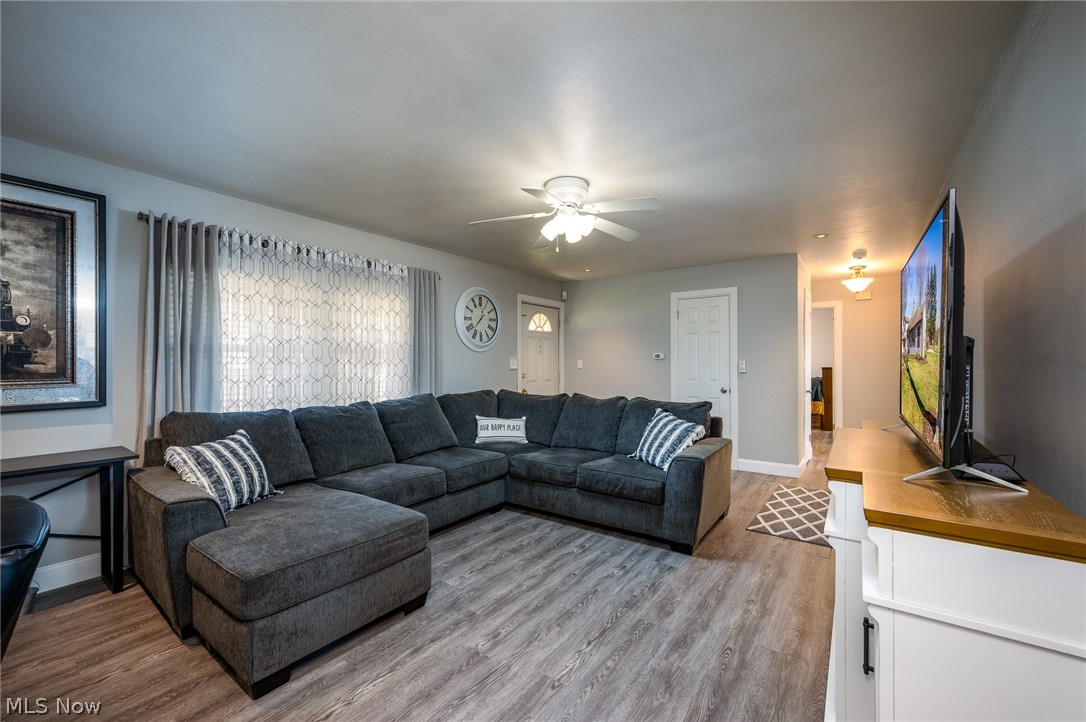 Garden - Residential