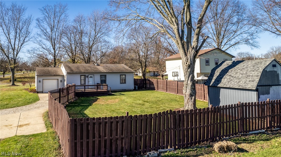 Garden - Residential