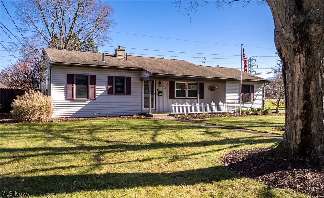 Garden - Residential