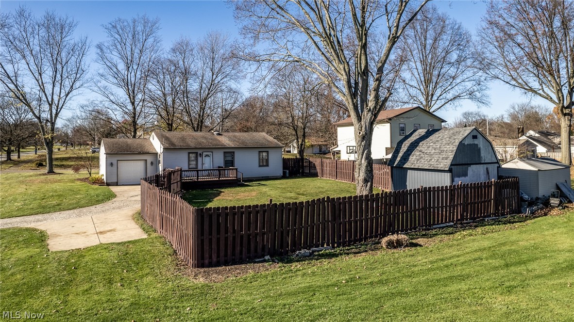 Garden - Residential