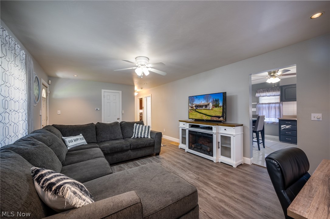 Garden - Residential