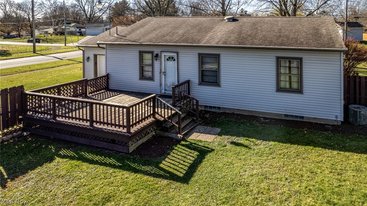 Garden - Residential