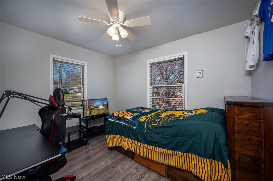 Garden - Residential