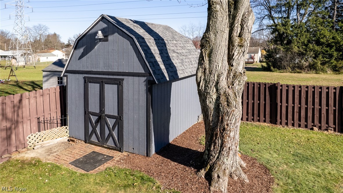 Garden - Residential