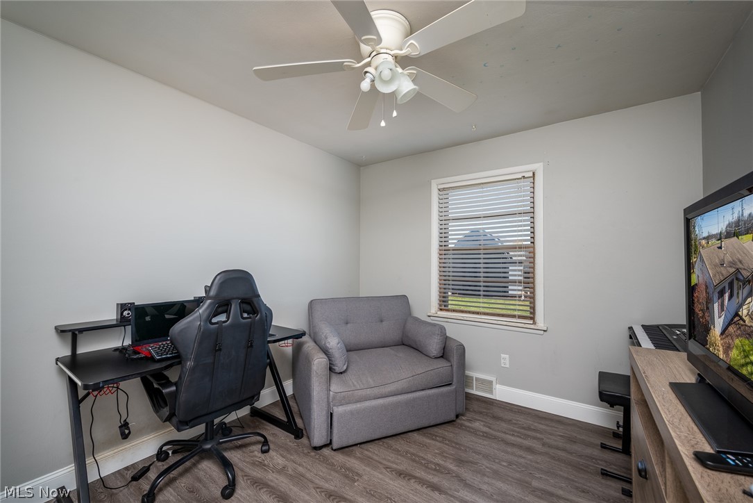 Garden - Residential