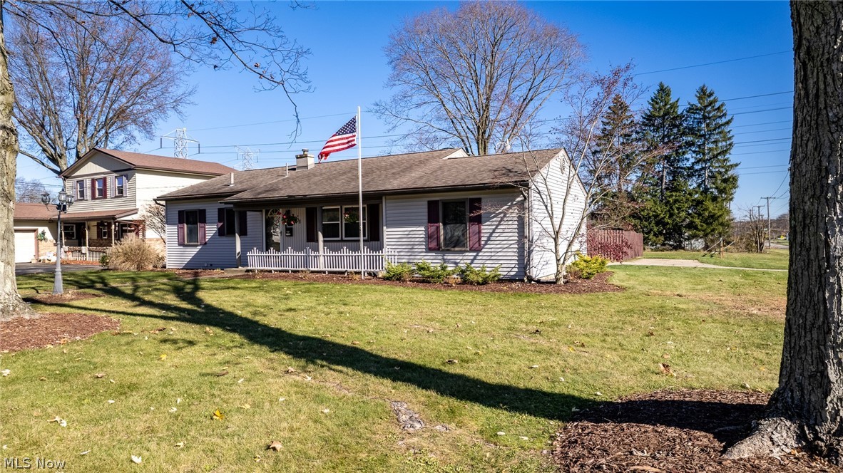 Garden - Residential