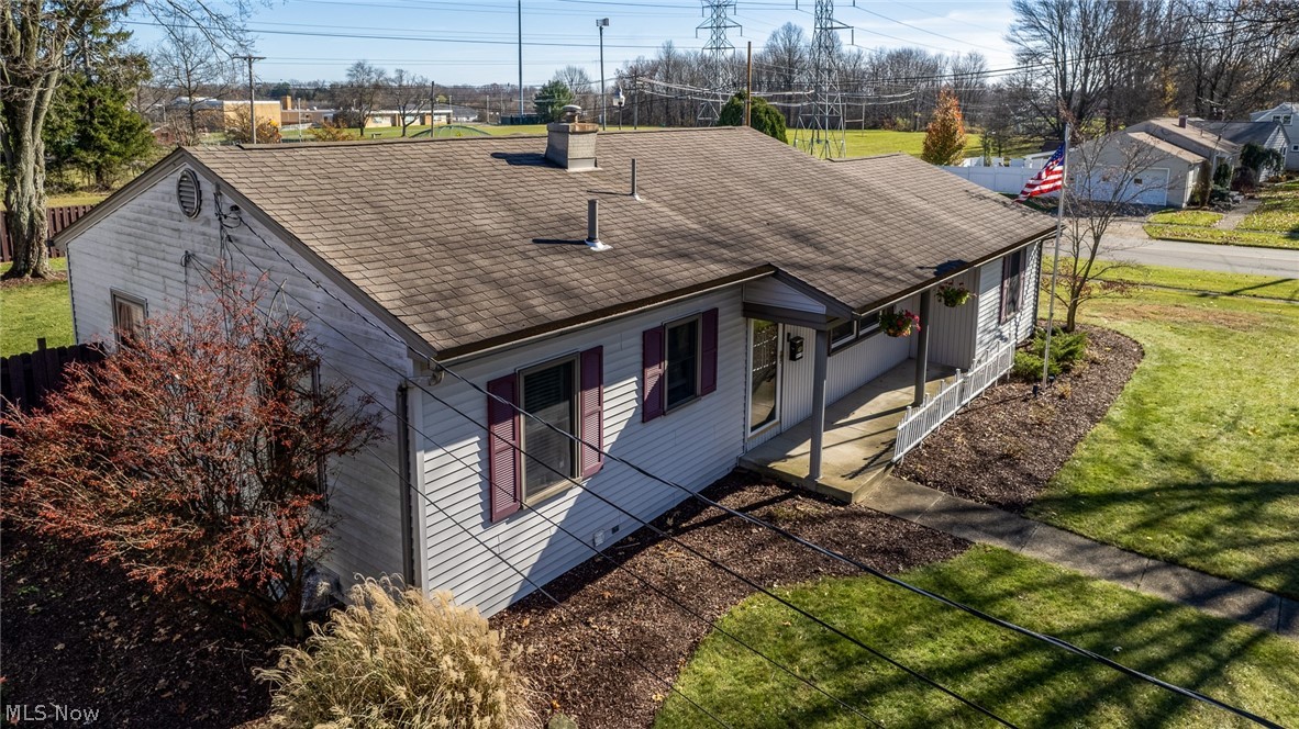 Garden - Residential