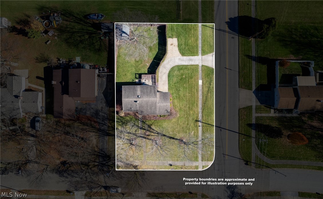 Garden - Residential