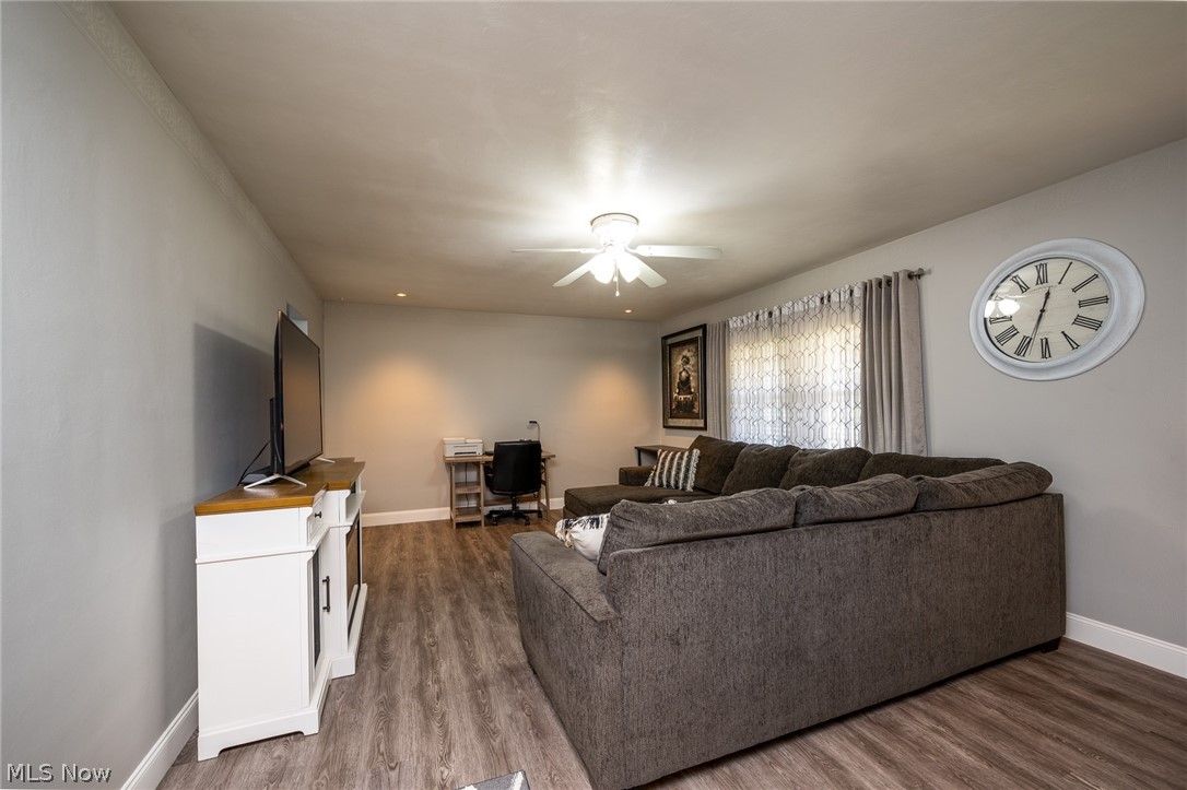 Garden - Residential