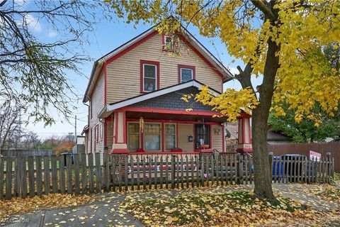 2943 W 17th Street Cleveland OH 44113