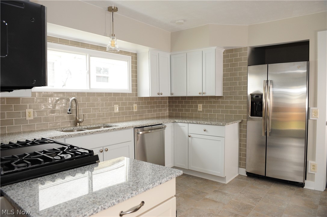 Tallmadge - Residential