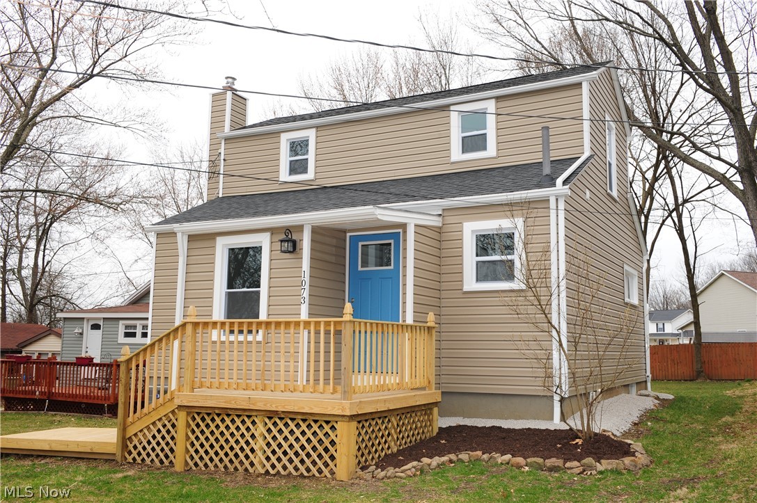 Tallmadge - Residential