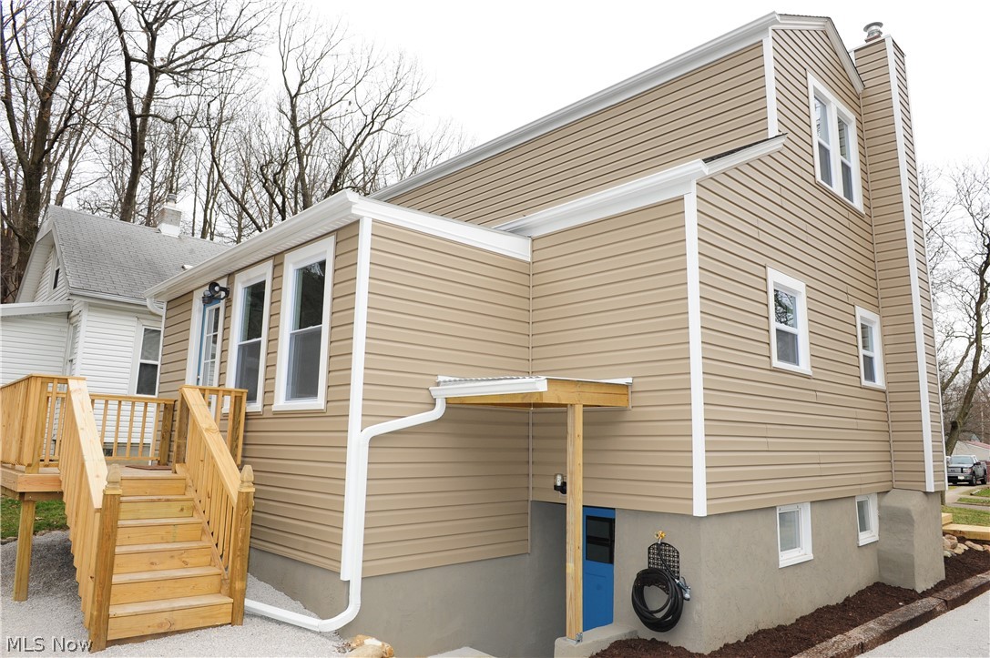 Tallmadge - Residential