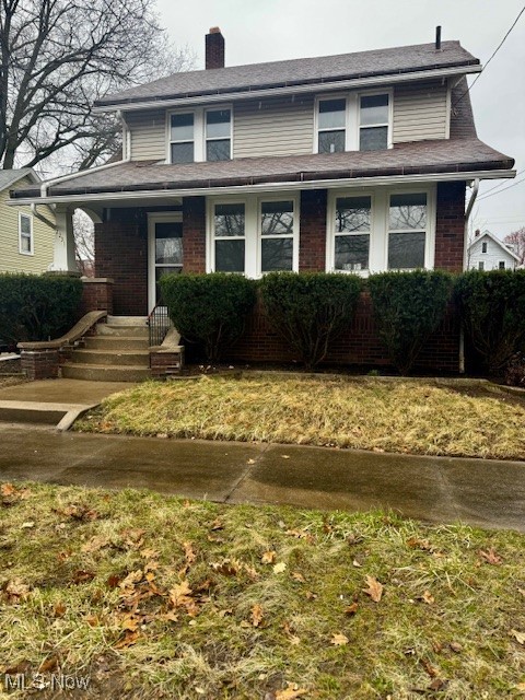 2231 13th Street, Akron, Ohio image 1