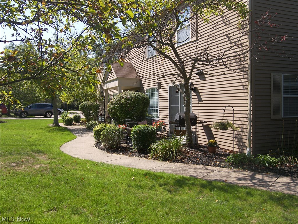 Northfield Woods - Residential